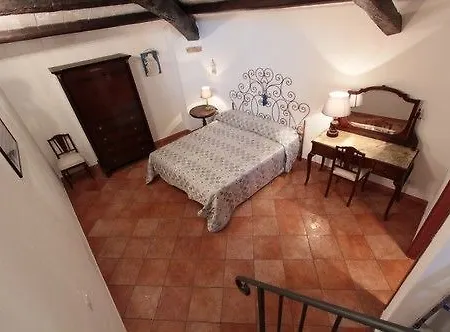 Casa Ifigenia