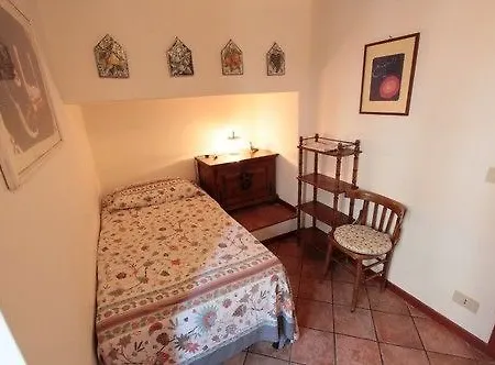 Casa Ifigenia Hotel
