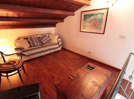Hotel Casa Ifigenia Cefalù