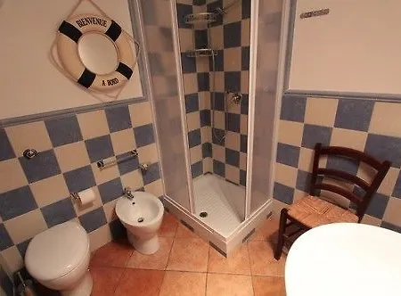 Hotel Casa Ifigenia