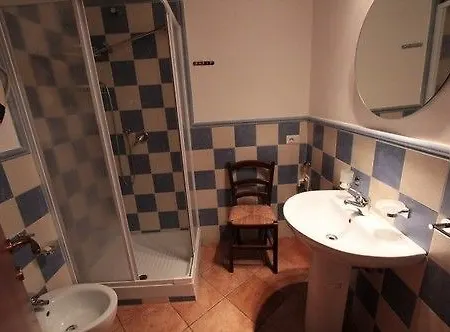 Casa Ifigenia Hotel Cefalù
