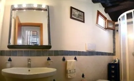 Casa Ifigenia Hotel