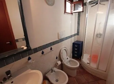 Casa Ifigenia 4*