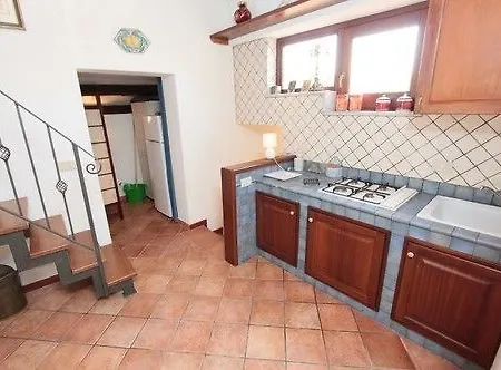 Hotel Casa Ifigenia Cefalù